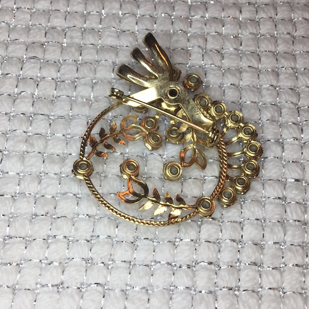 Brooch - Picture 2 of 2